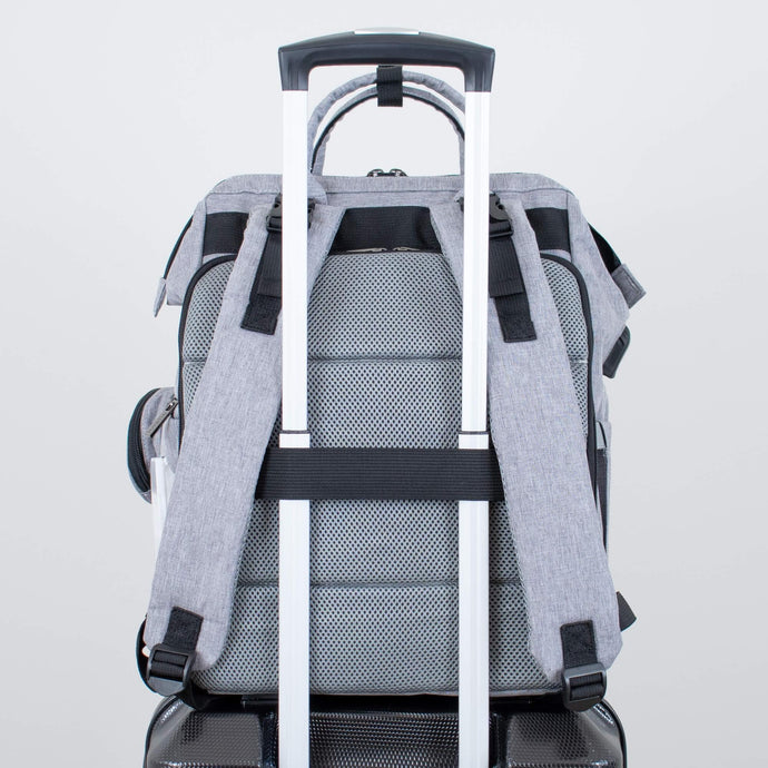 Celebrity Diaper Bag Choices: What’s Trending in Hollywood?