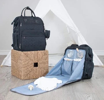 Diaper Bag Features Making Parenting Easier in 2024