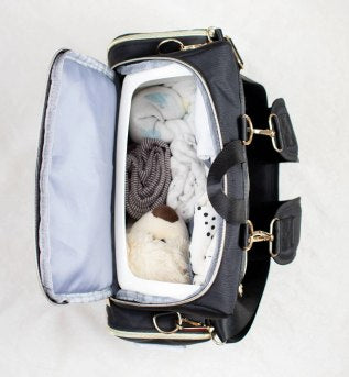 How to Fold Newborn Clothes? Save Space and Keep Organized